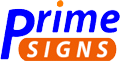 Prime Signs Ltd